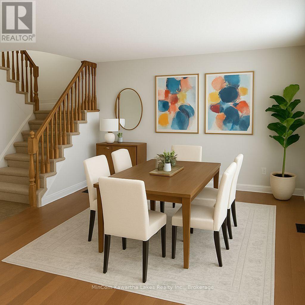 1134 Huntington Circle, Peterborough (Otonabee Ward 1), Ontario  K9K 2A9 - Photo 4 - X13622486