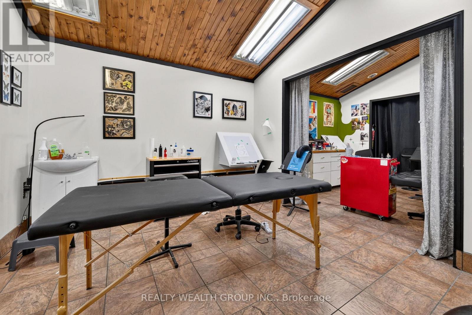 304-306 George Street N, Peterborough (Town Ward 3), Ontario  K9J 3H2 - Photo 11 - X13623232