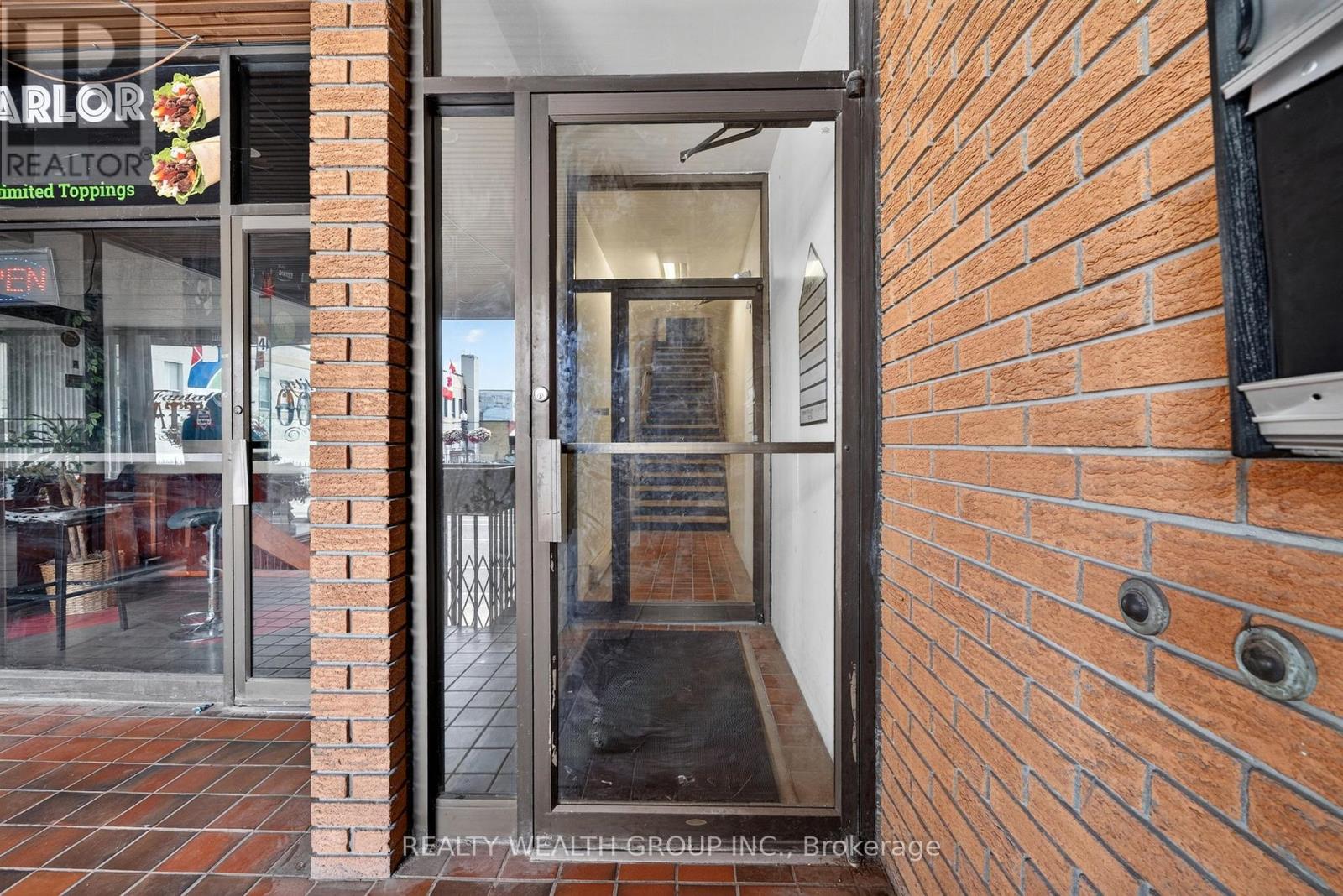 304-306 George Street N, Peterborough (Town Ward 3), Ontario  K9J 3H2 - Photo 17 - X13623232