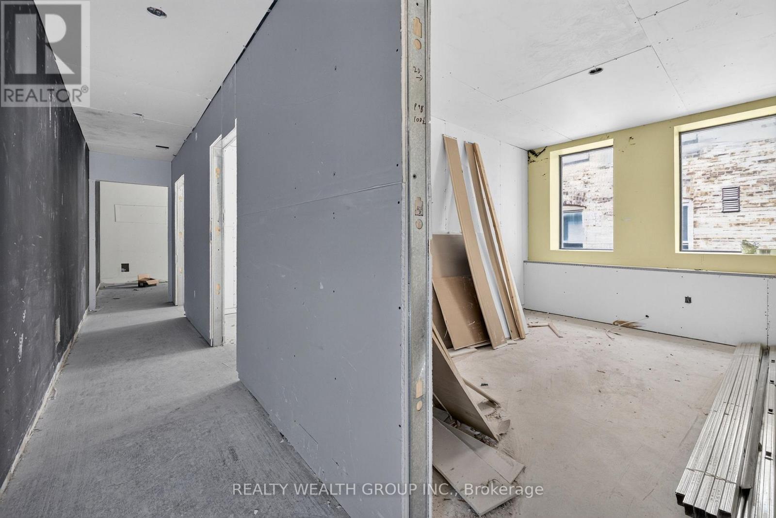 304-306 George Street N, Peterborough (Town Ward 3), Ontario  K9J 3H2 - Photo 24 - X13623232