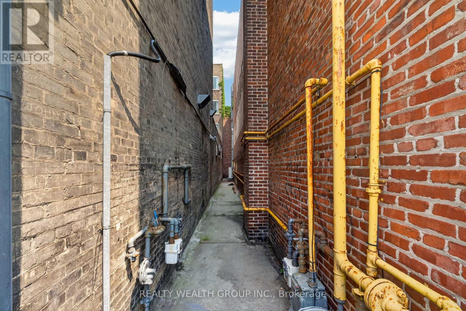 304-306 George Street N, Peterborough (Town Ward 3), Ontario  K9J 3H2 - Photo 33 - X13623232