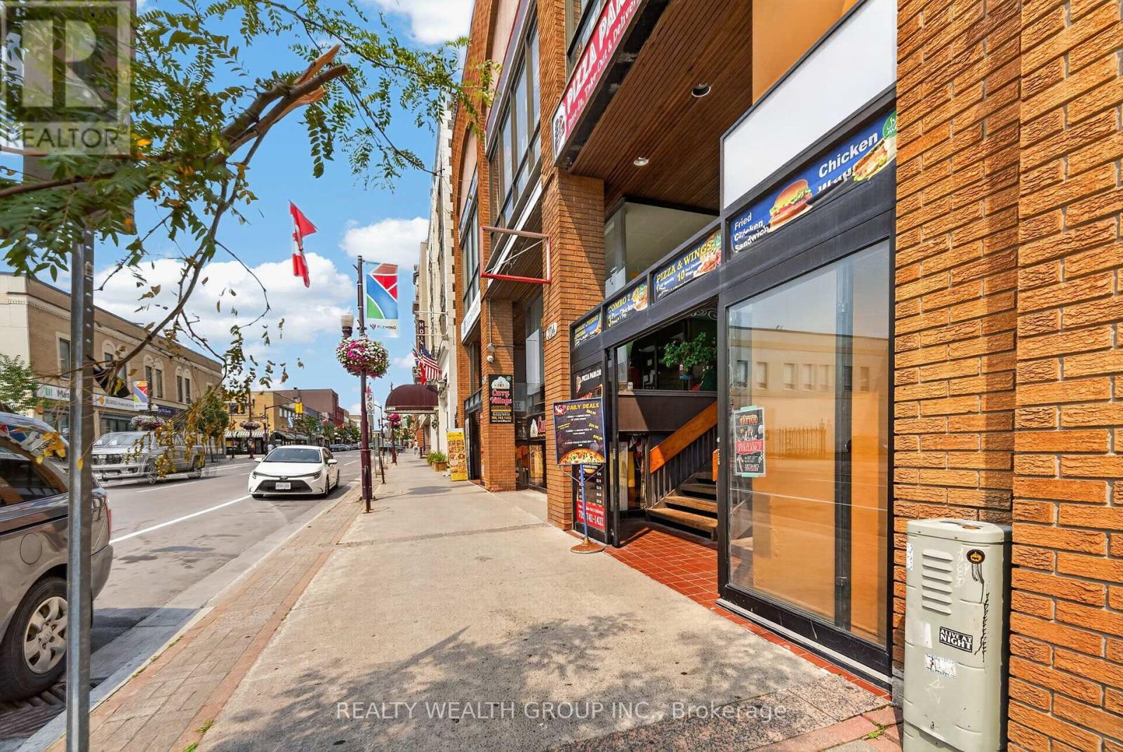 304-306 George Street N, Peterborough (Town Ward 3), Ontario  K9J 3H2 - Photo 34 - X13623232