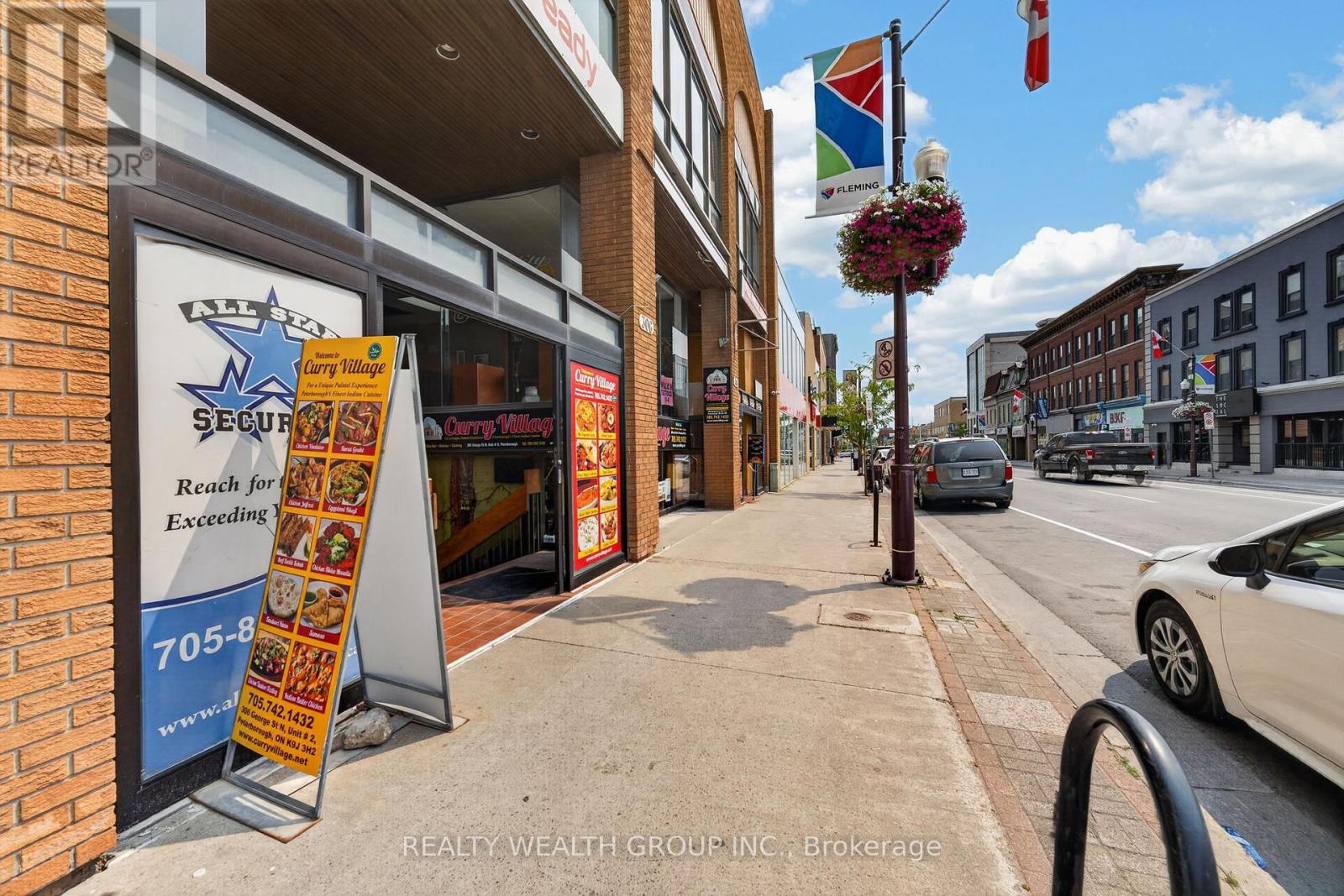 304-306 George Street N, Peterborough (Town Ward 3), Ontario  K9J 3H2 - Photo 35 - X13623232