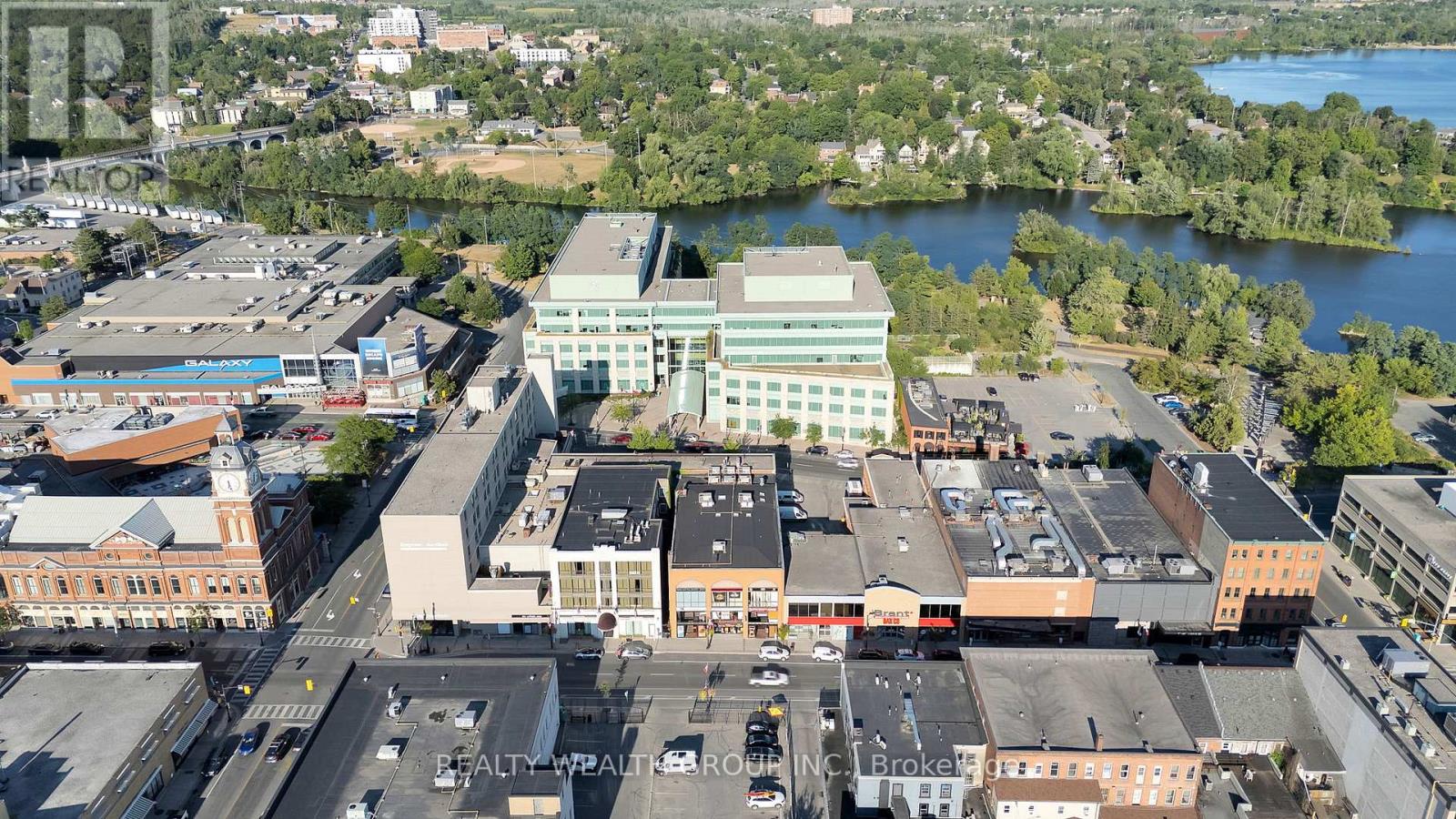 304-306 George Street N, Peterborough (Town Ward 3), Ontario  K9J 3H2 - Photo 37 - X13623232