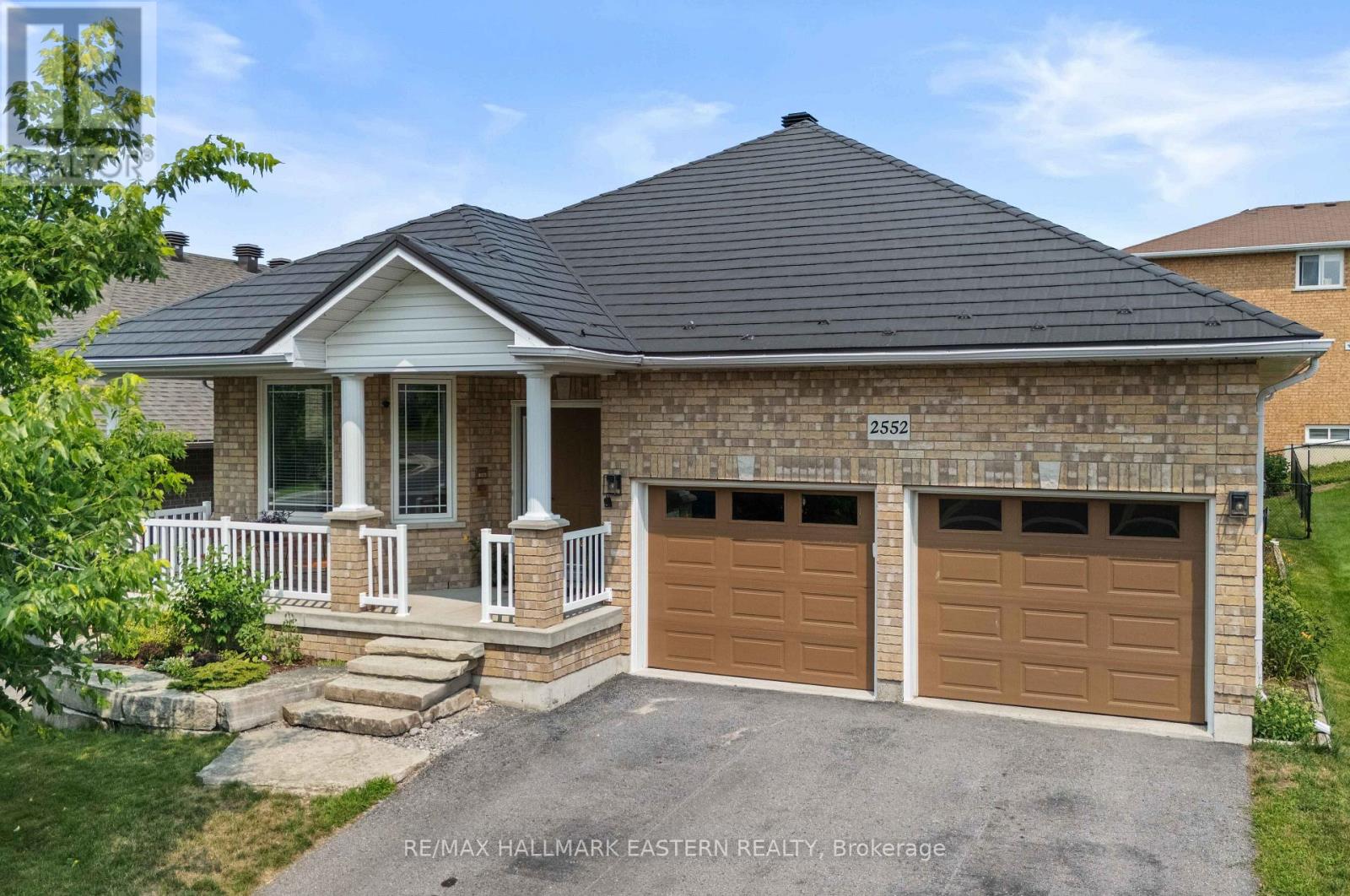 2552 DENURE DRIVE, peterborough (monaghan ward 2), Ontario