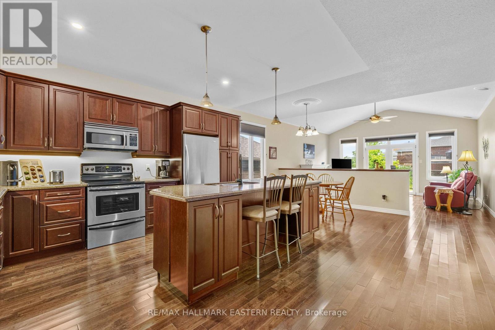 2552 Denure Drive, Peterborough (Monaghan Ward 2), Ontario  K9K 2T2 - Photo 11 - X13623330