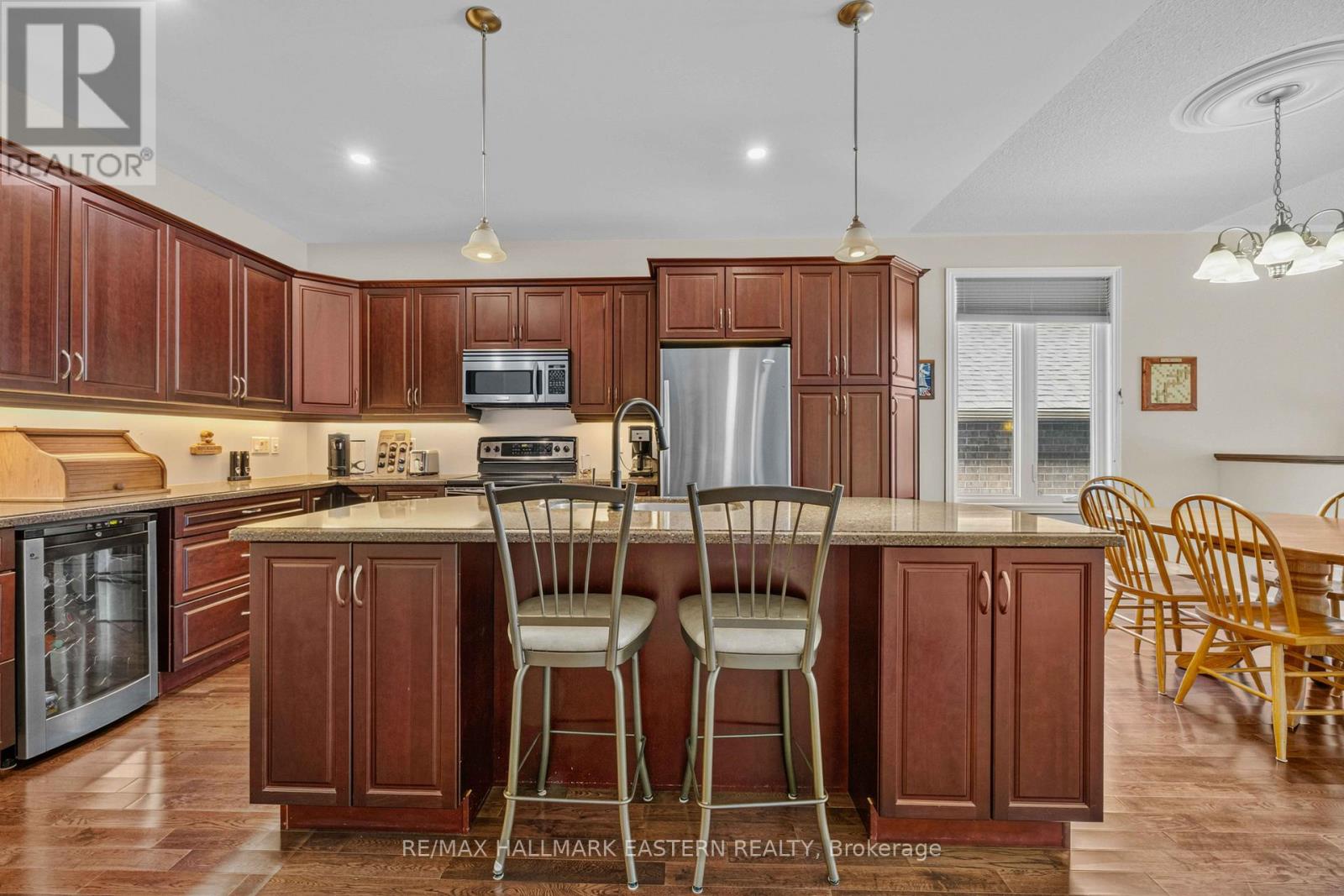 2552 Denure Drive, Peterborough (Monaghan Ward 2), Ontario  K9K 2T2 - Photo 12 - X13623330