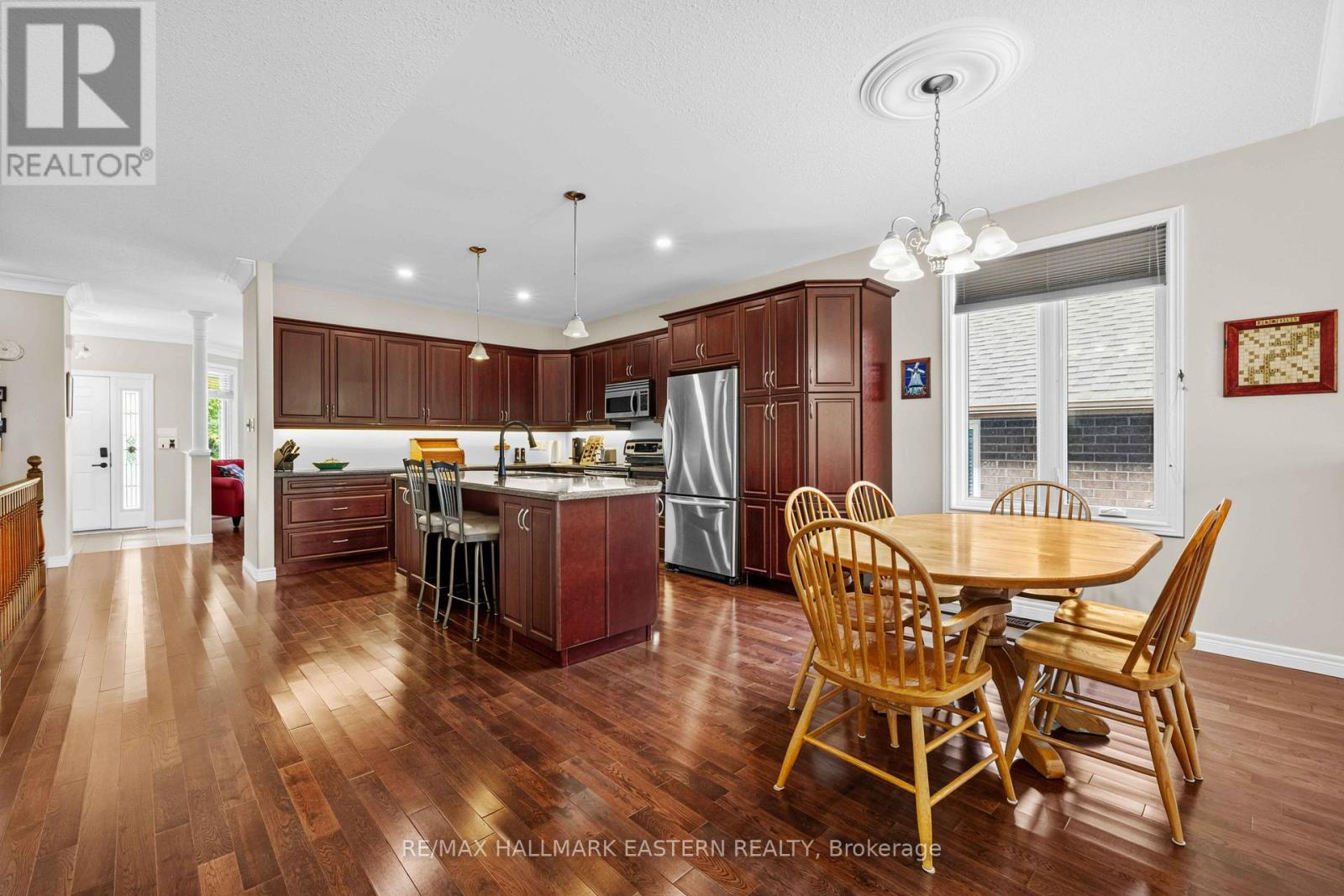 2552 Denure Drive, Peterborough (Monaghan Ward 2), Ontario  K9K 2T2 - Photo 13 - X13623330