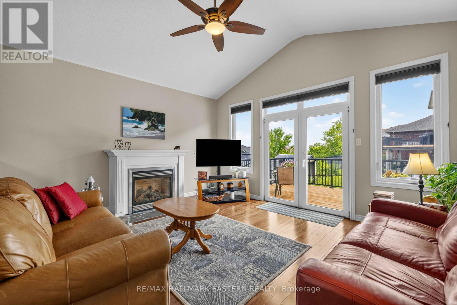 2552 Denure Drive, Peterborough (Monaghan Ward 2), Ontario  K9K 2T2 - Photo 16 - X13623330