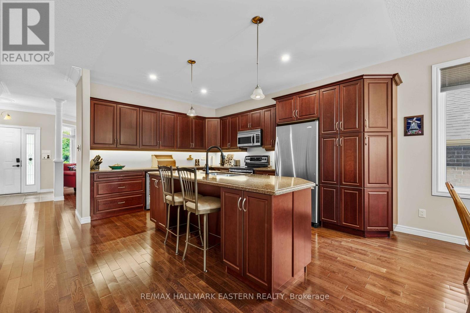 2552 Denure Drive, Peterborough (Monaghan Ward 2), Ontario  K9K 2T2 - Photo 2 - X13623330