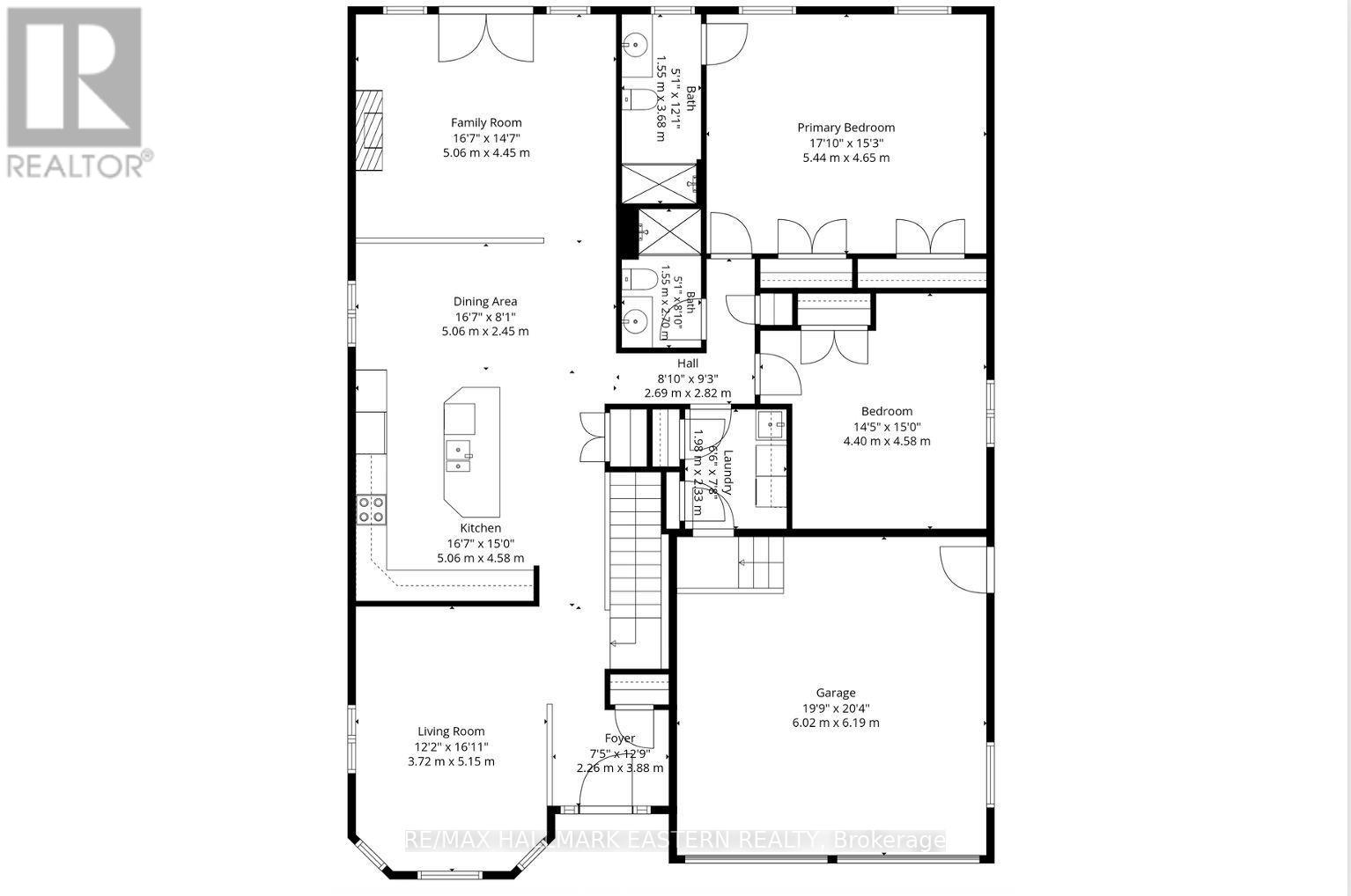 2552 Denure Drive, Peterborough (Monaghan Ward 2), Ontario  K9K 2T2 - Photo 28 - X13623330