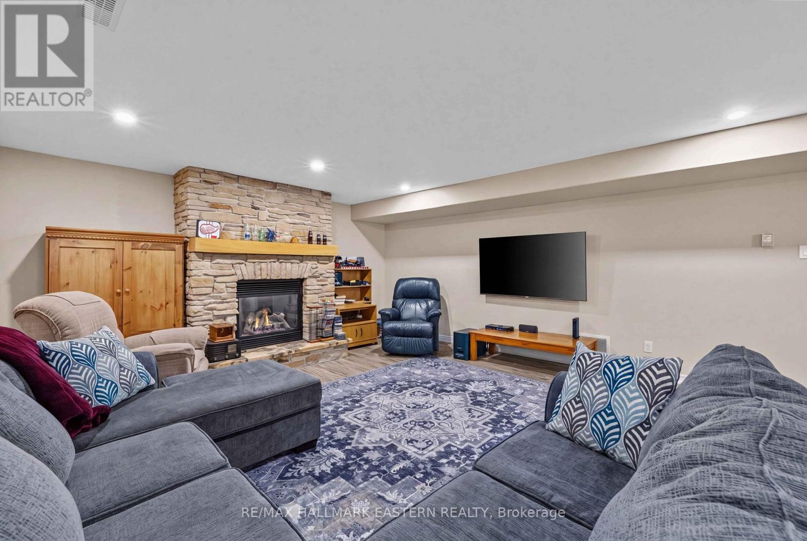 2552 Denure Drive, Peterborough (Monaghan Ward 2), Ontario  K9K 2T2 - Photo 35 - X13623330