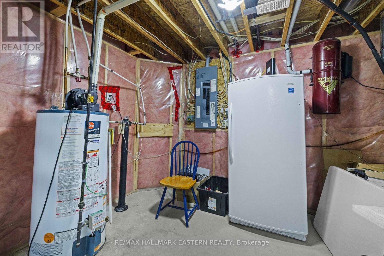2552 Denure Drive, Peterborough (Monaghan Ward 2), Ontario  K9K 2T2 - Photo 38 - X13623330