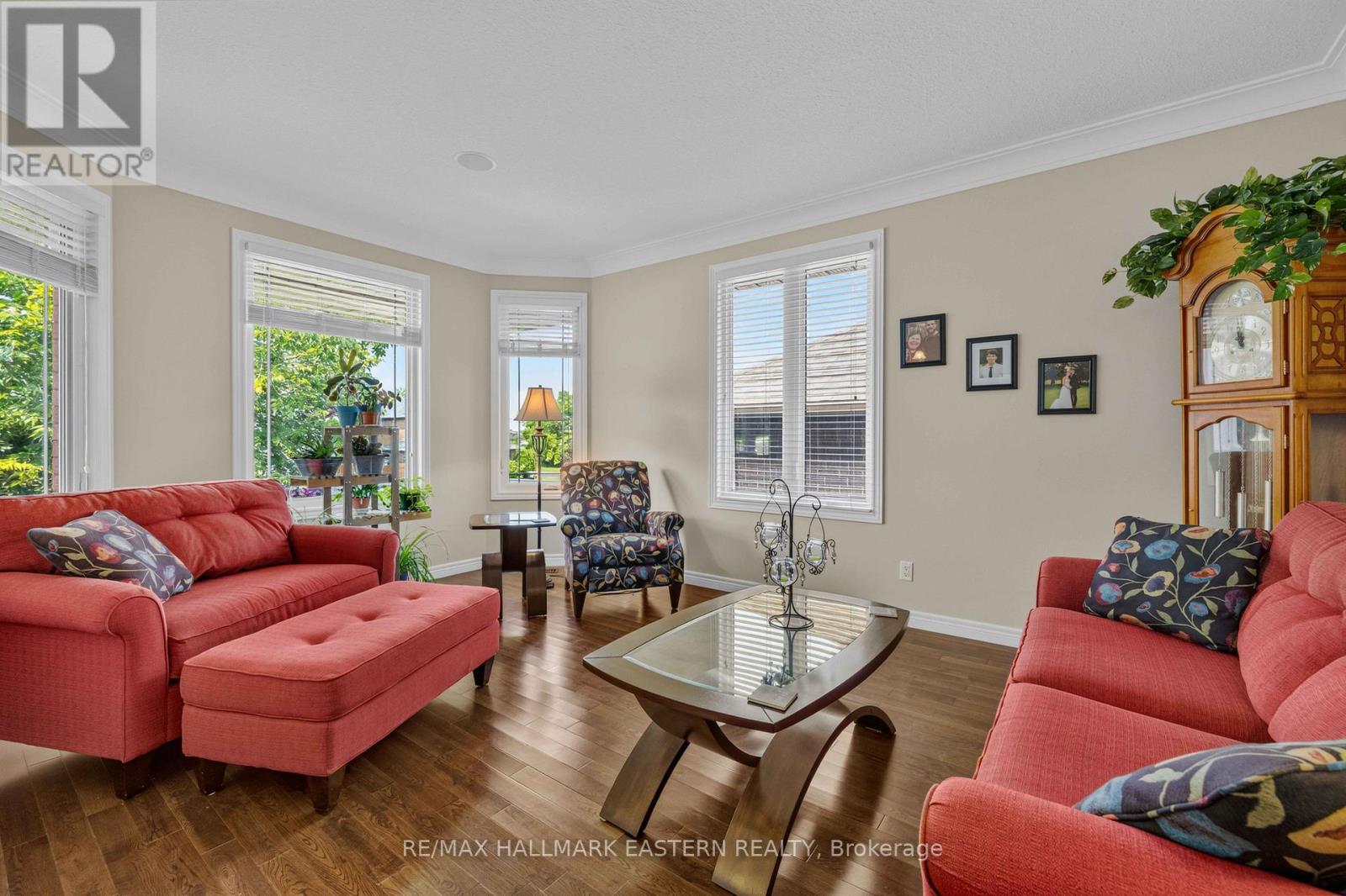 2552 Denure Drive, Peterborough (Monaghan Ward 2), Ontario  K9K 2T2 - Photo 4 - X13623330