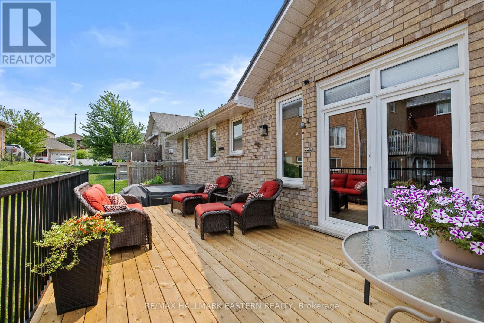 2552 Denure Drive, Peterborough (Monaghan Ward 2), Ontario  K9K 2T2 - Photo 40 - X13623330