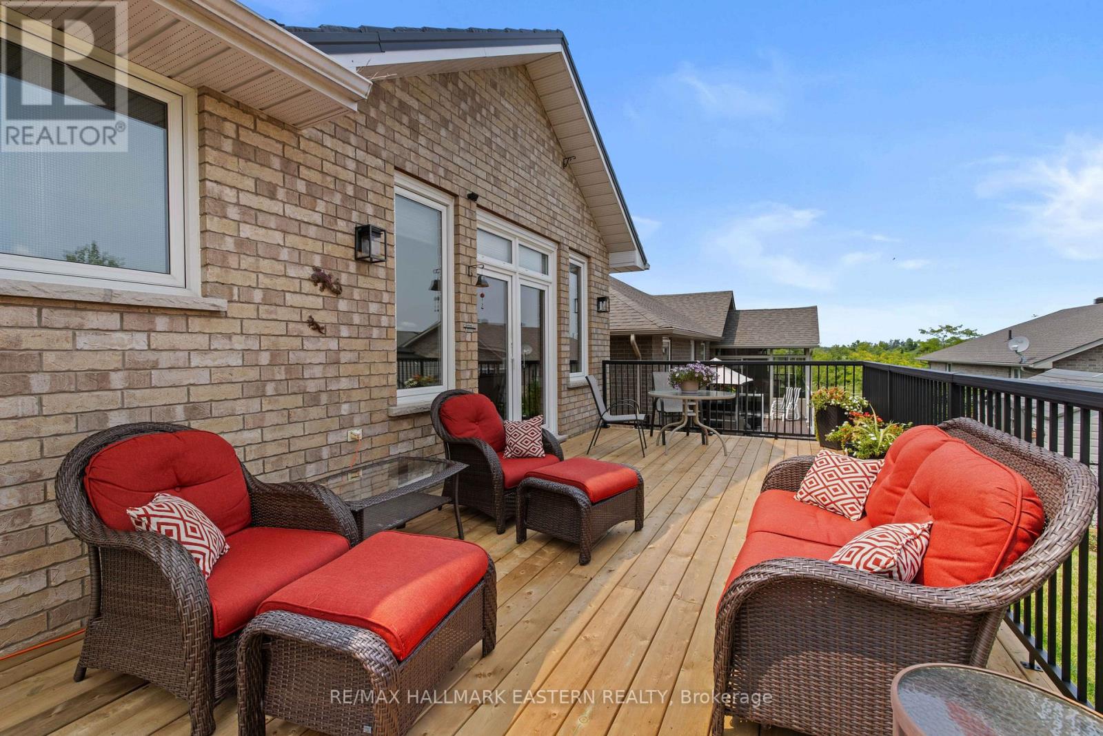 2552 Denure Drive, Peterborough (Monaghan Ward 2), Ontario  K9K 2T2 - Photo 41 - X13623330