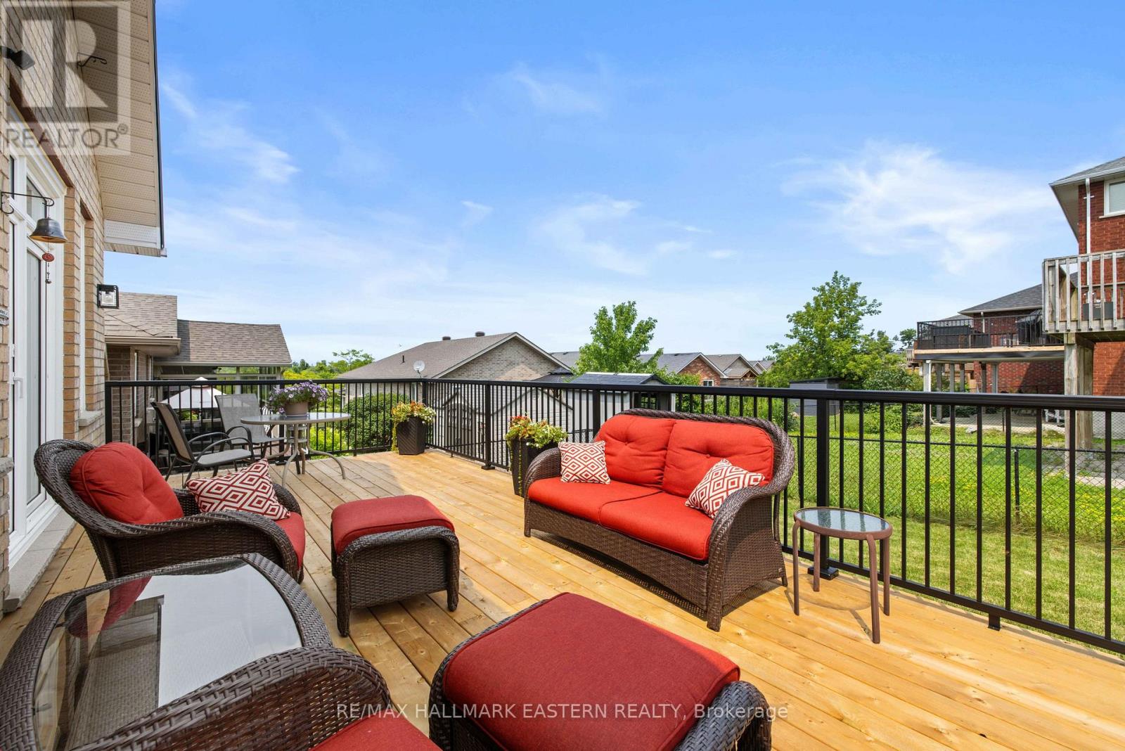 2552 Denure Drive, Peterborough (Monaghan Ward 2), Ontario  K9K 2T2 - Photo 42 - X13623330