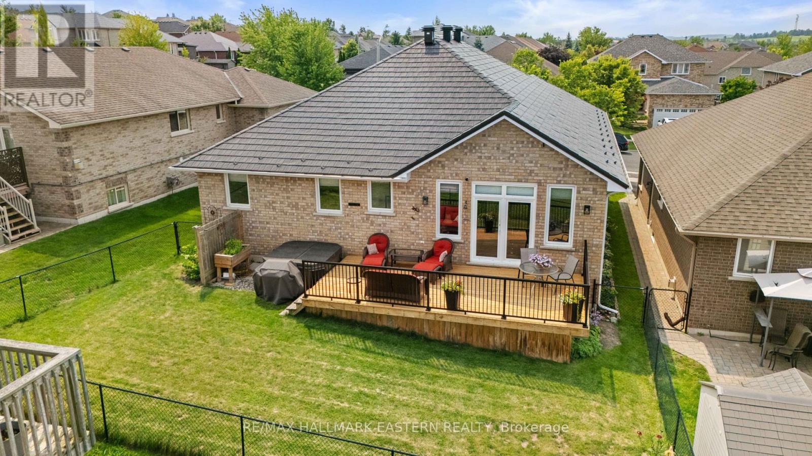 2552 Denure Drive, Peterborough (Monaghan Ward 2), Ontario  K9K 2T2 - Photo 43 - X13623330