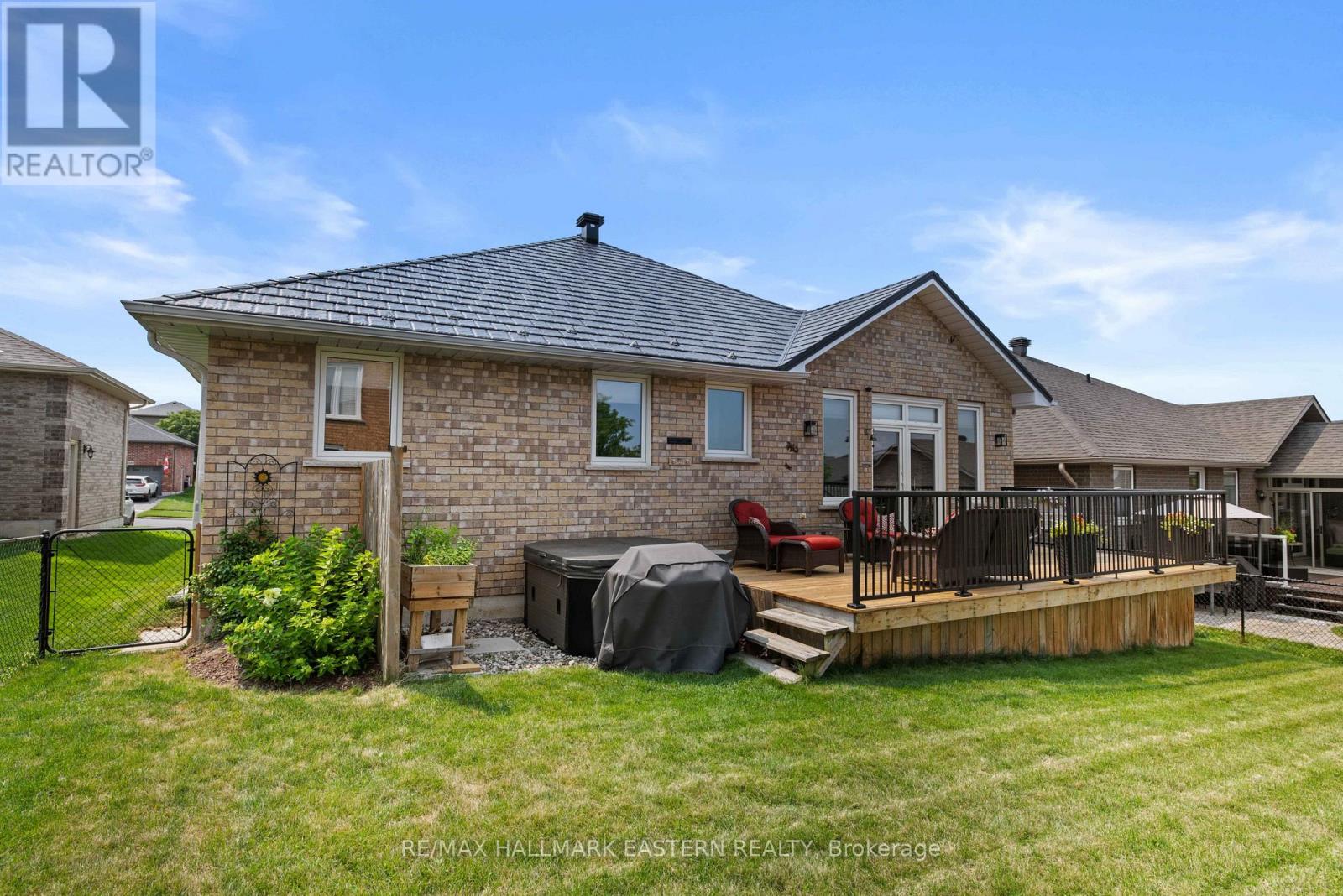 2552 Denure Drive, Peterborough (Monaghan Ward 2), Ontario  K9K 2T2 - Photo 44 - X13623330