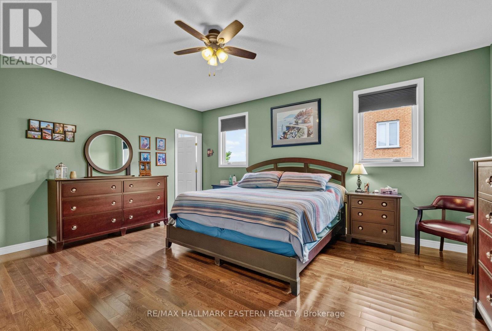 2552 Denure Drive, Peterborough (Monaghan Ward 2), Ontario  K9K 2T2 - Photo 6 - X13623330