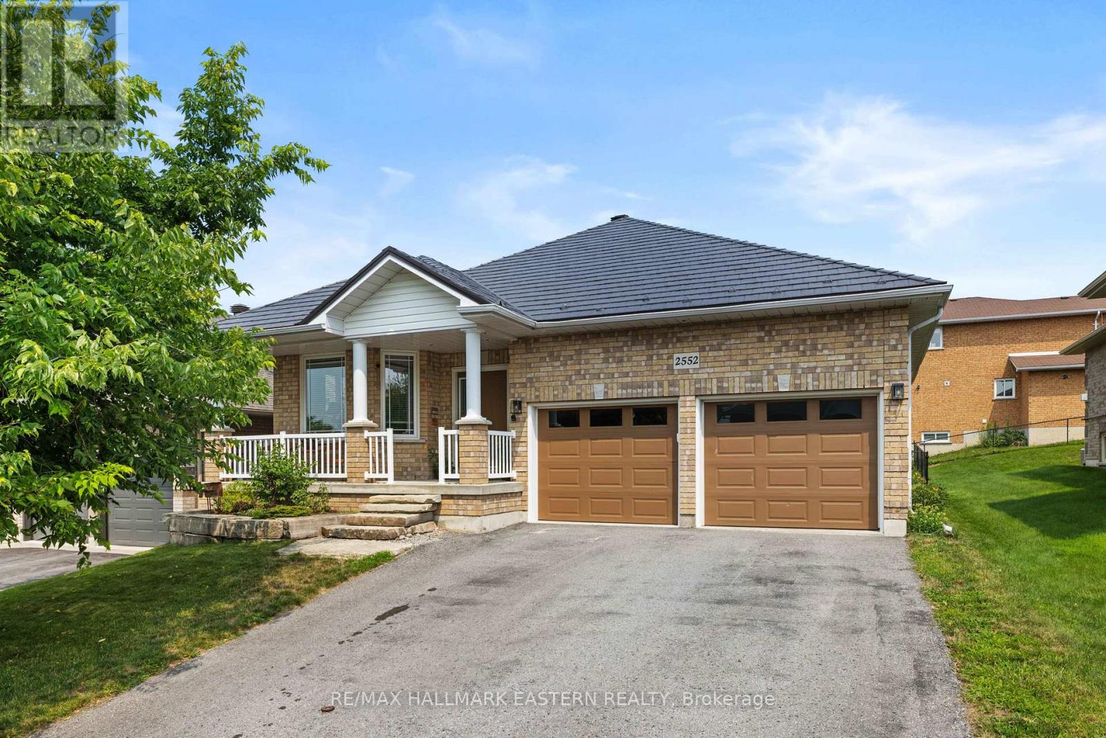2552 Denure Drive, Peterborough (Monaghan Ward 2), Ontario  K9K 2T2 - Photo 8 - X13623330