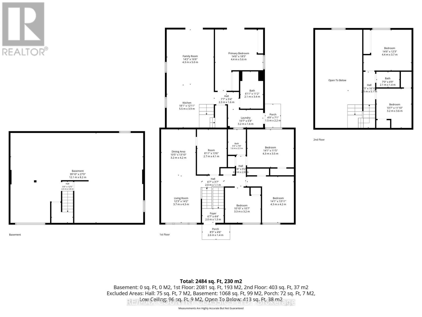 1043 Estates Road, Highlands East (Bicroft Ward), Ontario  K0L 1C0 - Photo 48 - X13624152