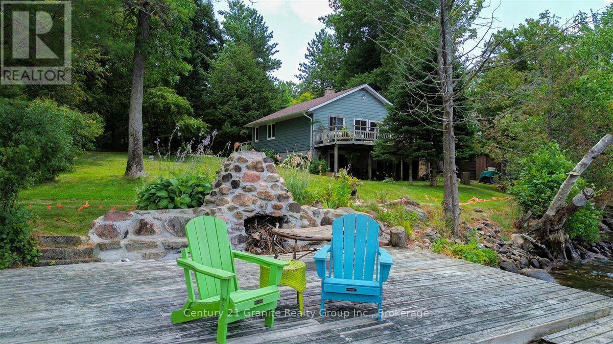 27339 28 Highway S, Faraday, Ontario  K0L 1C0 - Photo 2 - X13624208