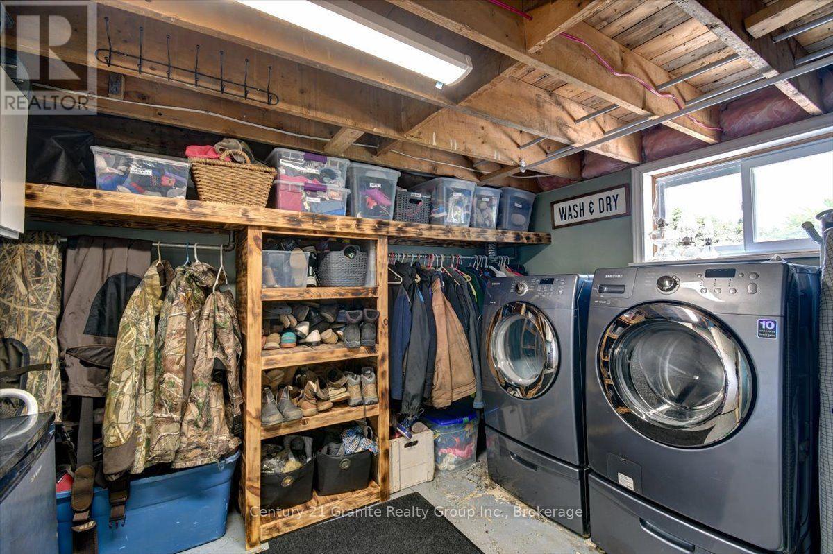 205 Maxwell Settlement Road, Bancroft (Bancroft Ward), Ontario  K0L 1C0 - Photo 19 - X13624218