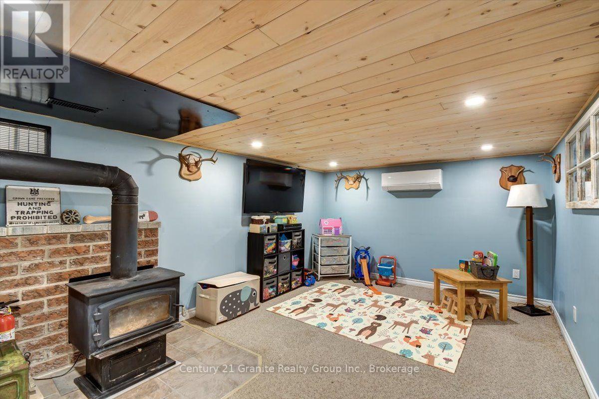 205 Maxwell Settlement Road, Bancroft (Bancroft Ward), Ontario  K0L 1C0 - Photo 22 - X13624218