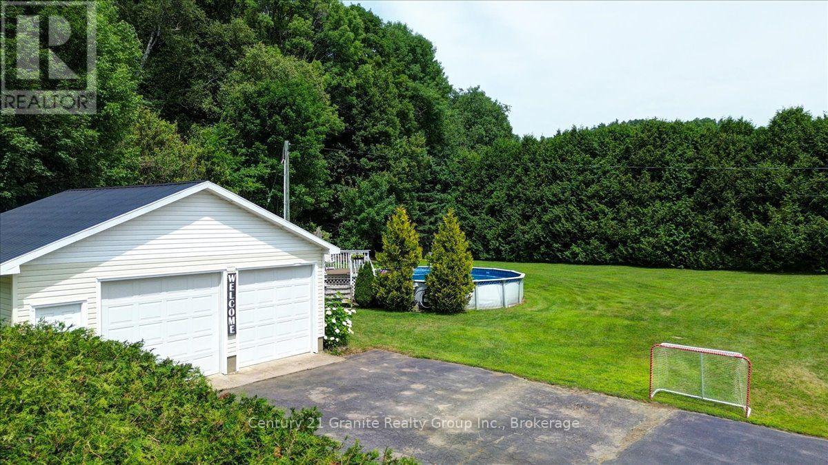 205 Maxwell Settlement Road, Bancroft (Bancroft Ward), Ontario  K0L 1C0 - Photo 26 - X13624218