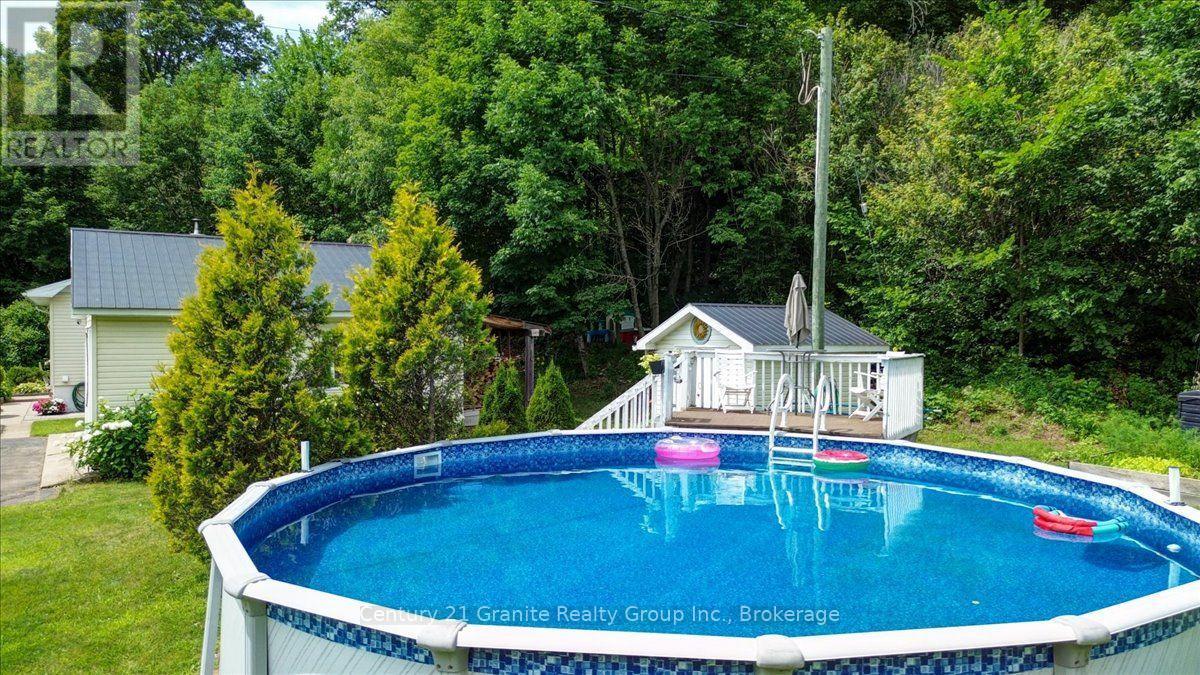 205 Maxwell Settlement Road, Bancroft (Bancroft Ward), Ontario  K0L 1C0 - Photo 27 - X13624218
