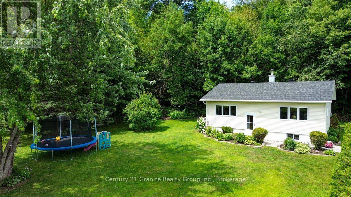 205 Maxwell Settlement Road, Bancroft (Bancroft Ward), Ontario  K0L 1C0 - Photo 3 - X13624218