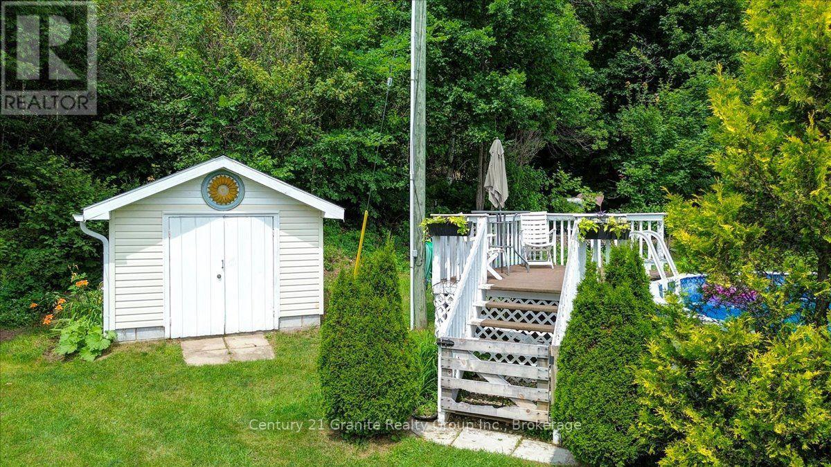 205 Maxwell Settlement Road, Bancroft (Bancroft Ward), Ontario  K0L 1C0 - Photo 4 - X13624218