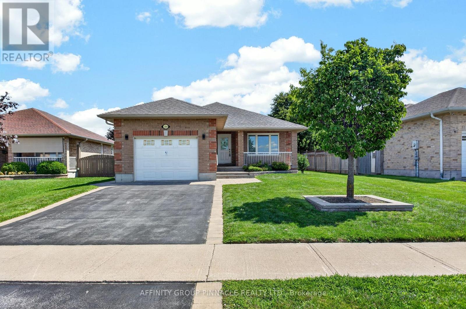 186 MCLAUGHLIN ROAD, kawartha lakes (lindsay), Ontario