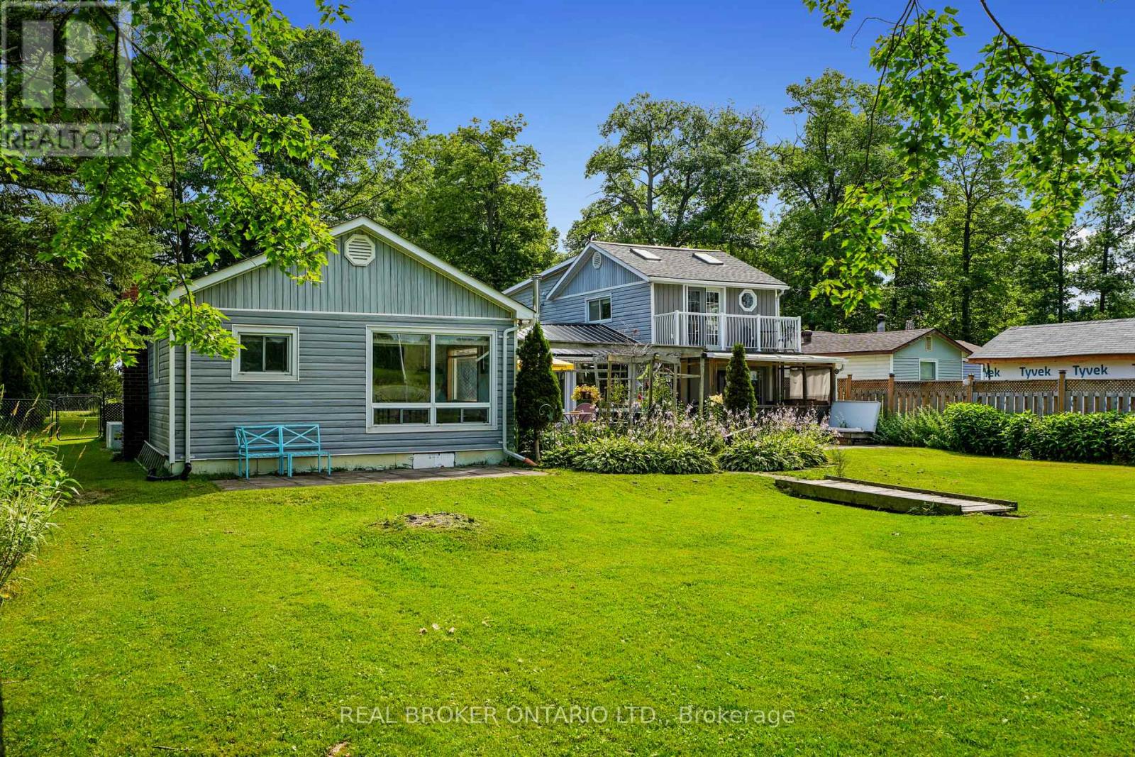 233 RIVER ROAD E, trent hills (campbellford), Ontario