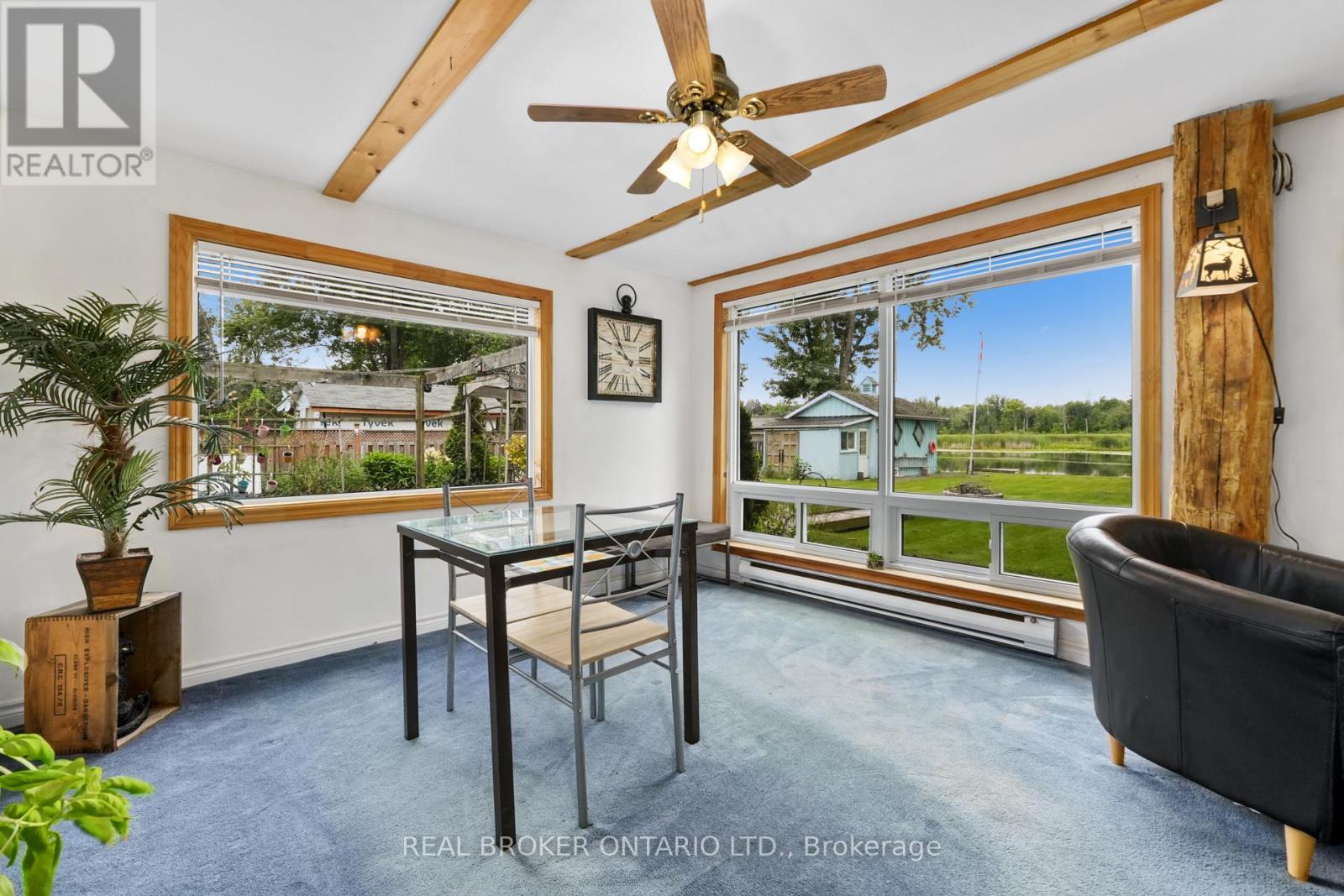 233 River Road E, Trent Hills (Campbellford), Ontario  K0L 1L0 - Photo 16 - X13624598