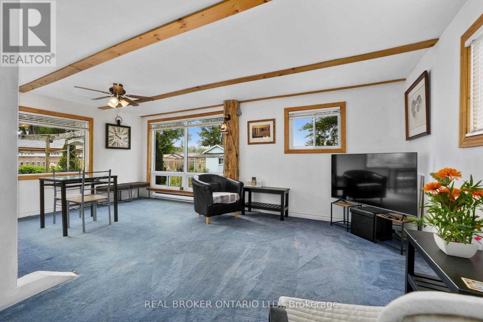 233 River Road E, Trent Hills (Campbellford), Ontario  K0L 1L0 - Photo 17 - X13624598