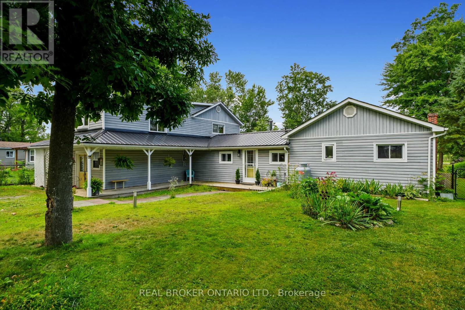 233 River Road E, Trent Hills (Campbellford), Ontario  K0L 1L0 - Photo 2 - X13624598