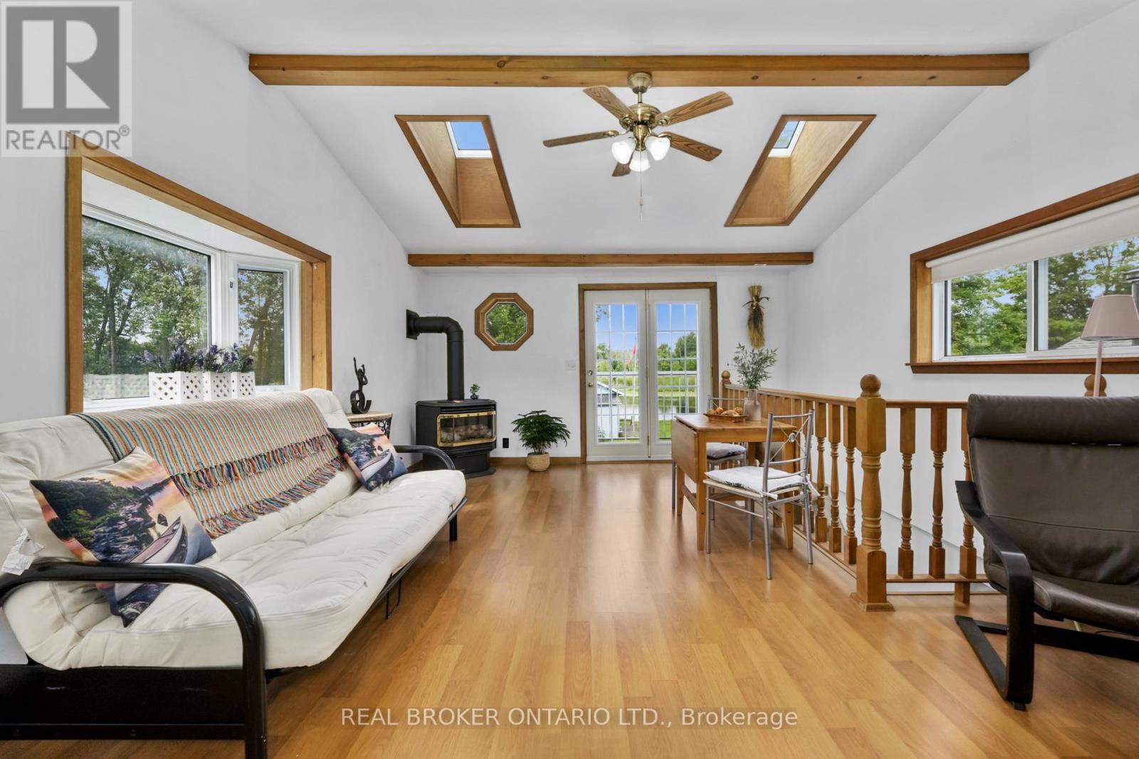 233 River Road E, Trent Hills (Campbellford), Ontario  K0L 1L0 - Photo 24 - X13624598
