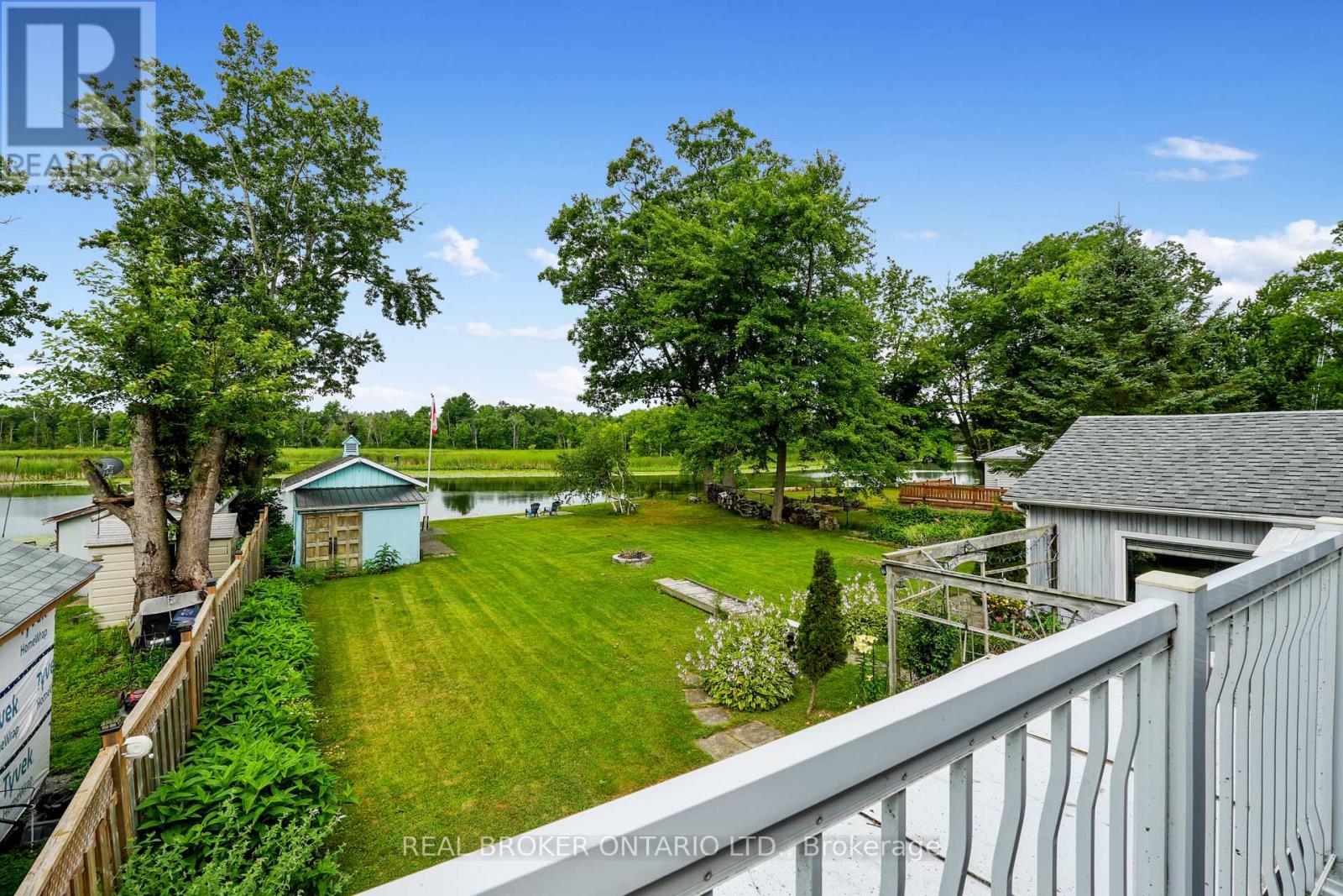 233 River Road E, Trent Hills (Campbellford), Ontario  K0L 1L0 - Photo 25 - X13624598