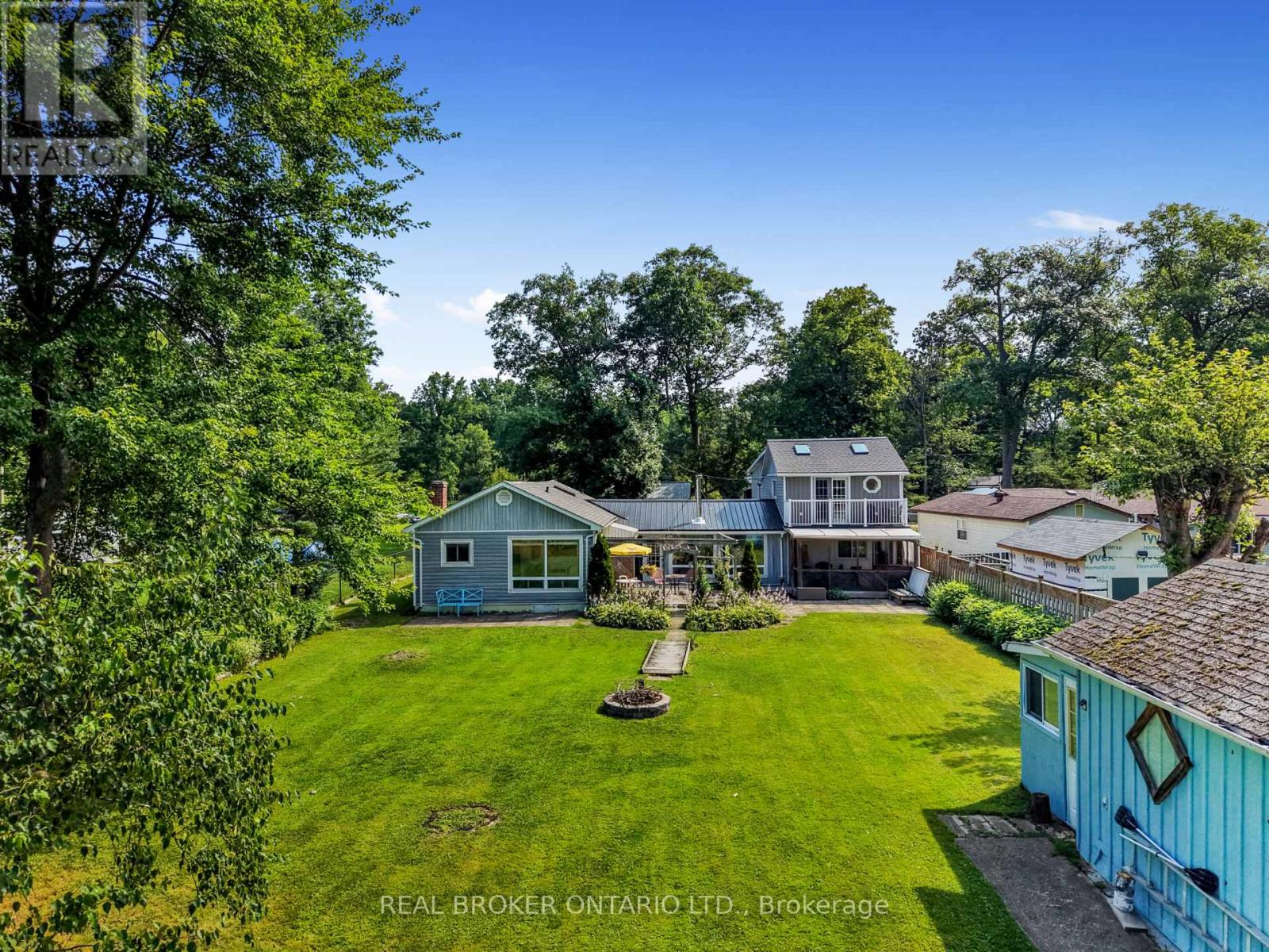 233 River Road E, Trent Hills (Campbellford), Ontario  K0L 1L0 - Photo 3 - X13624598