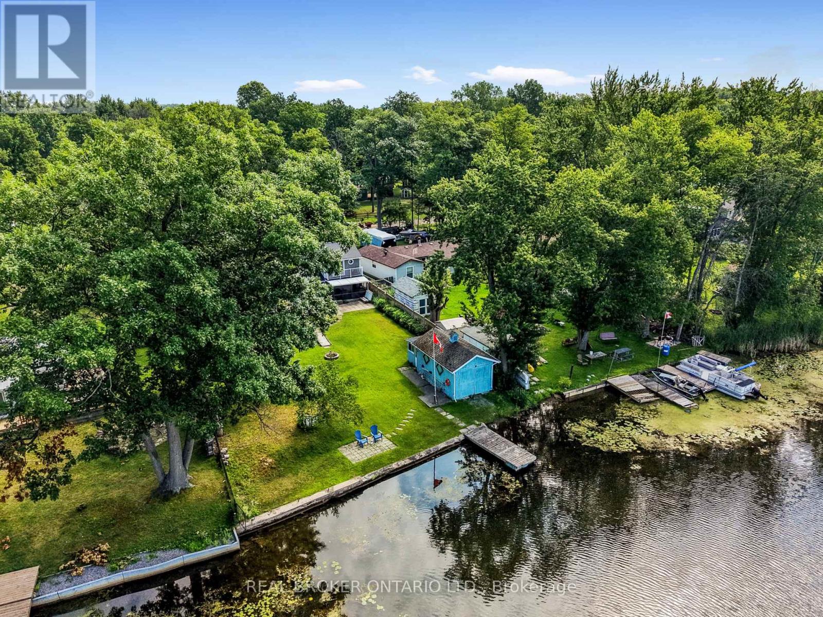 233 River Road E, Trent Hills (Campbellford), Ontario  K0L 1L0 - Photo 30 - X13624598