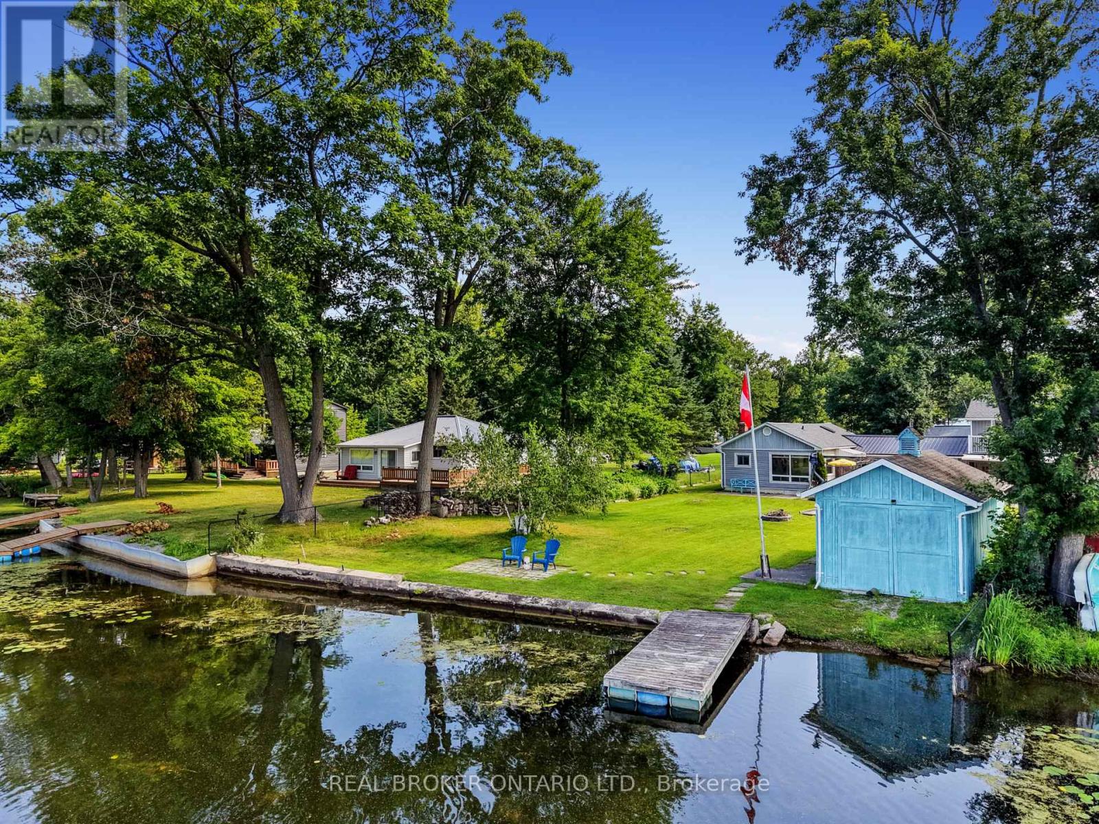 233 River Road E, Trent Hills (Campbellford), Ontario  K0L 1L0 - Photo 31 - X13624598
