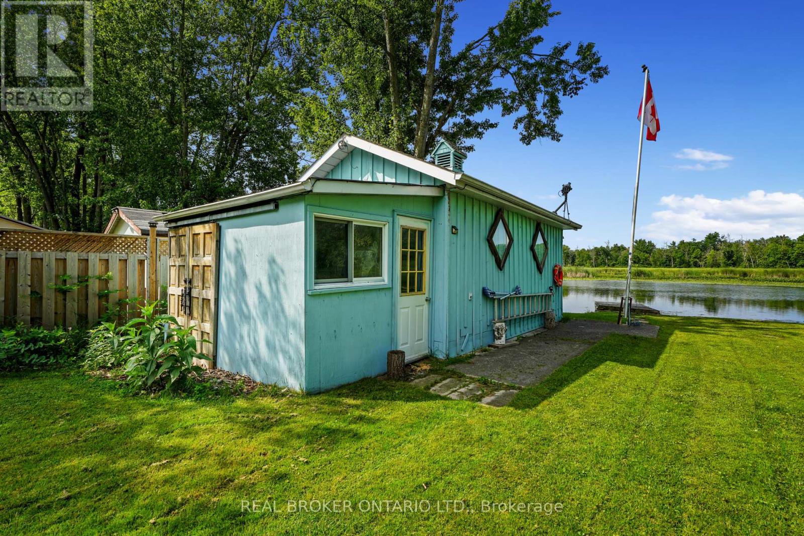 233 River Road E, Trent Hills (Campbellford), Ontario  K0L 1L0 - Photo 32 - X13624598