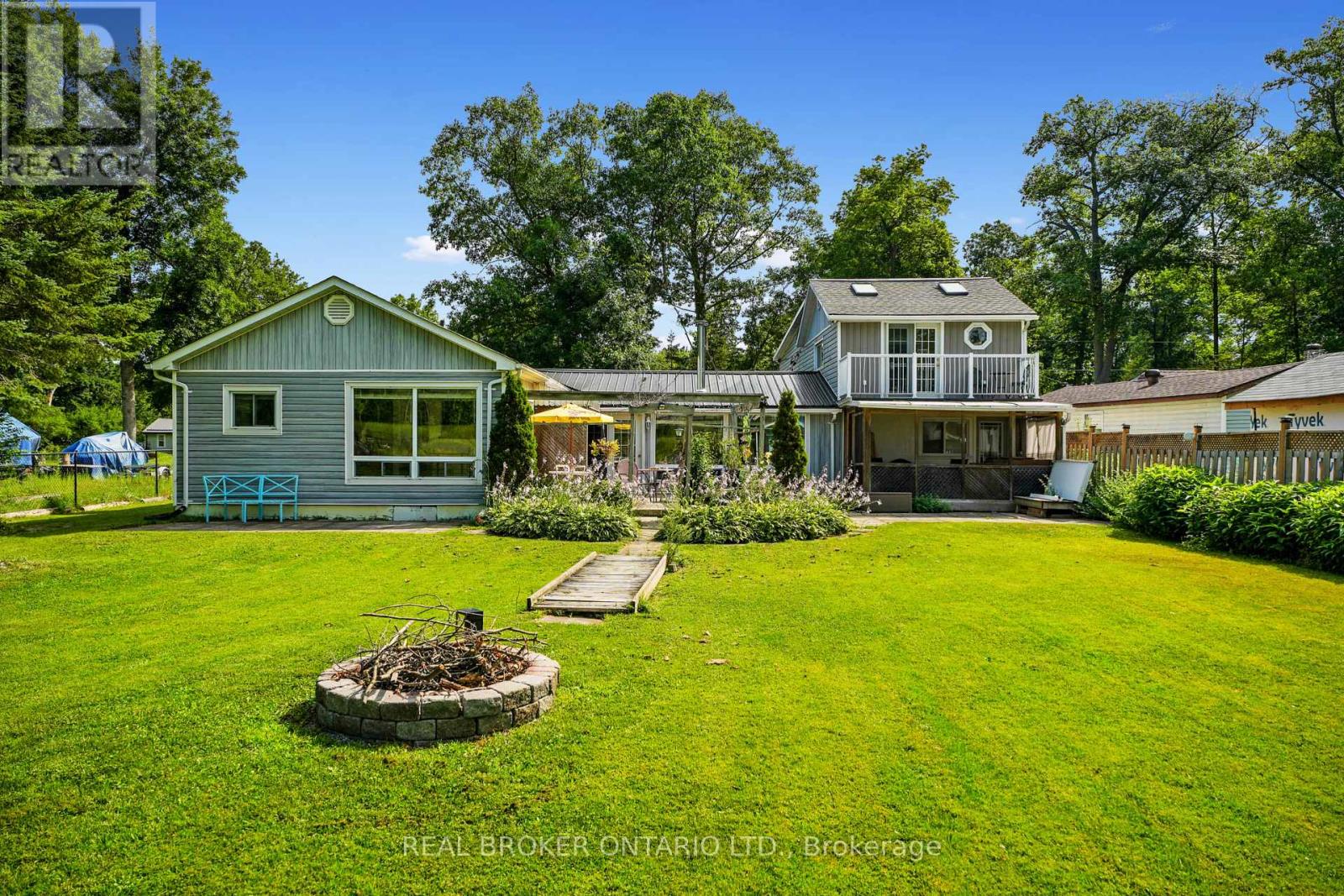 233 River Road E, Trent Hills (Campbellford), Ontario  K0L 1L0 - Photo 33 - X13624598