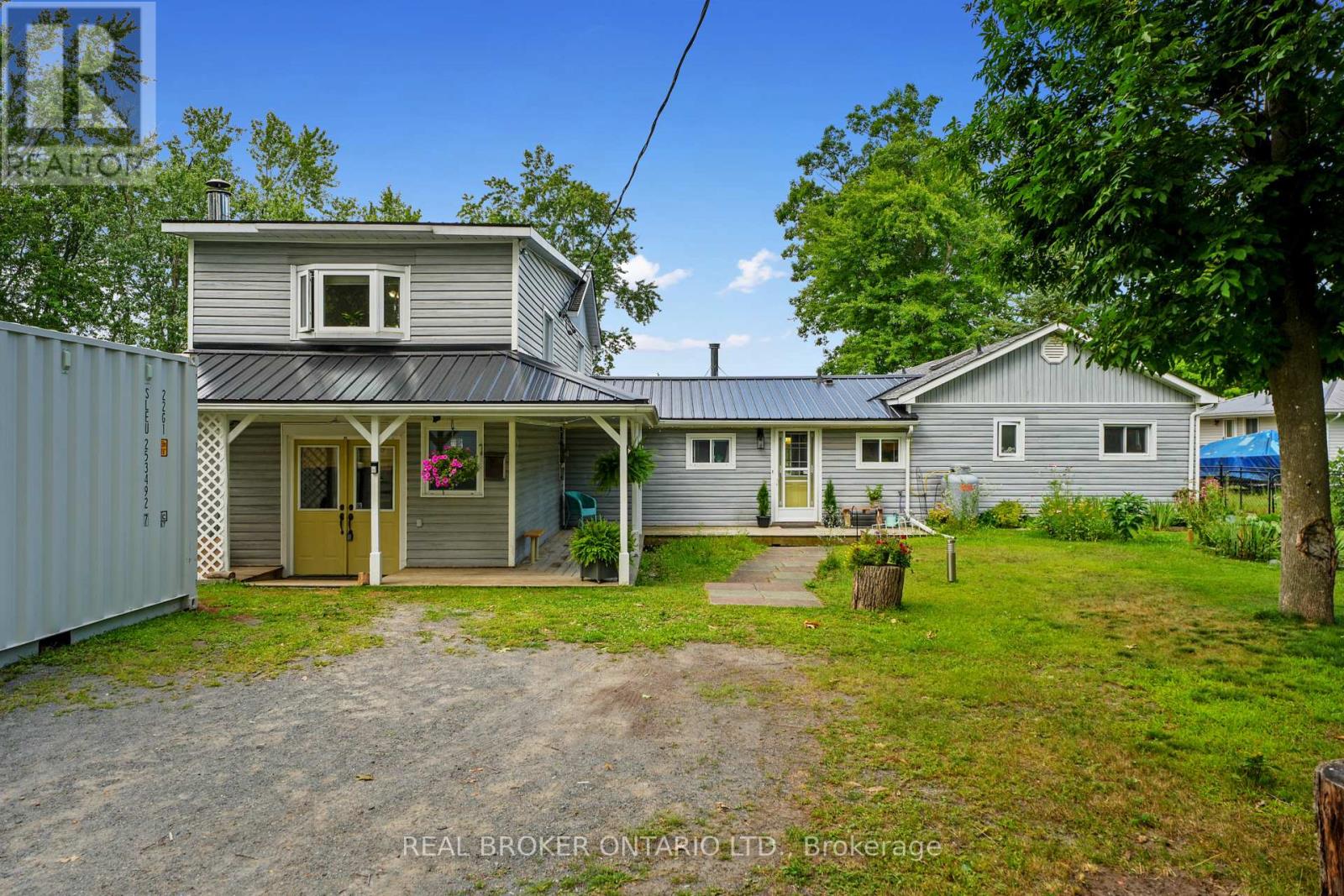 233 River Road E, Trent Hills (Campbellford), Ontario  K0L 1L0 - Photo 34 - X13624598