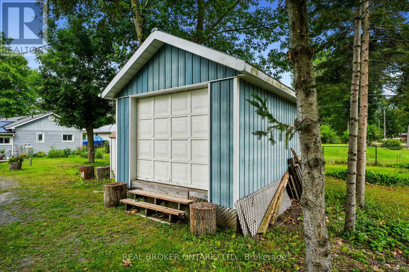 233 River Road E, Trent Hills (Campbellford), Ontario  K0L 1L0 - Photo 36 - X13624598