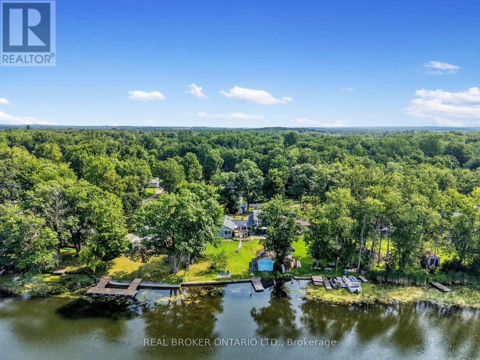 233 River Road E, Trent Hills (Campbellford), Ontario  K0L 1L0 - Photo 4 - X13624598
