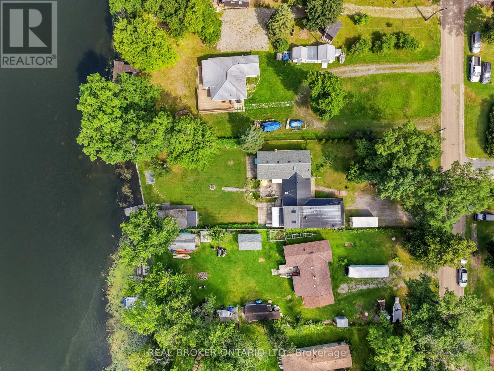 233 River Road E, Trent Hills (Campbellford), Ontario  K0L 1L0 - Photo 41 - X13624598