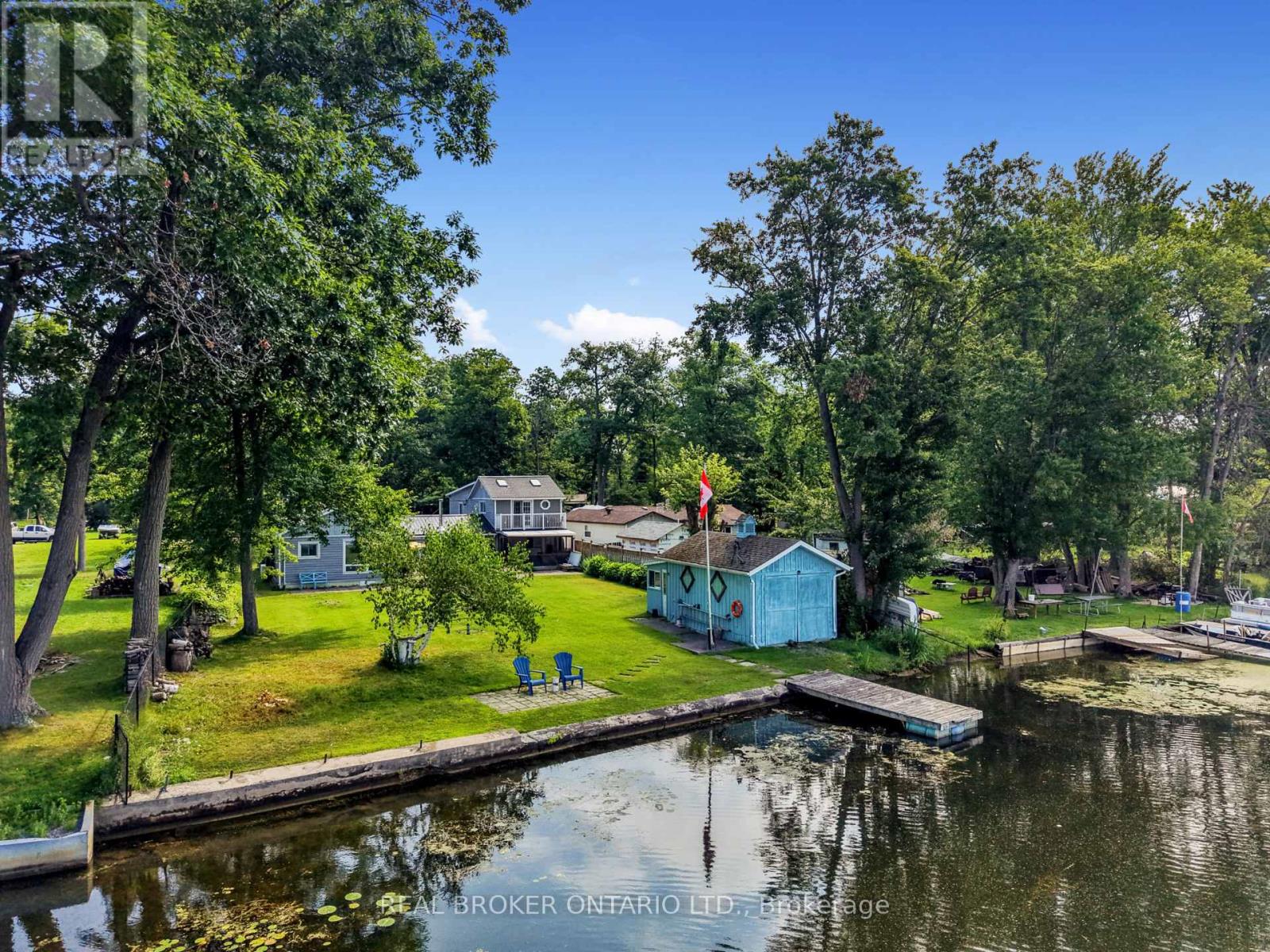233 River Road E, Trent Hills (Campbellford), Ontario  K0L 1L0 - Photo 7 - X13624598